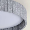 Plafony LED 24W okrągły z Filcu Ø50cm CCT Abruzzo Vistaro 2.webp