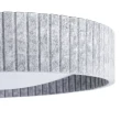 Plafony LED 24W okrągły z Filcu Ø50cm CCT Abruzzo Vistaro 4.webp
