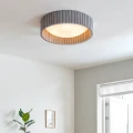 Plafony LED 18W okrągły z Filcu Ø40cm CCT Abruzzo Vistaro 4.webp
