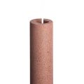 Lampa Wisząca z Cementu Gu10 brązowa Abruzzo 2.webp
