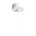 Lampa Wisząca z Cementu Gu10 brązowa Abruzzo 5.webp