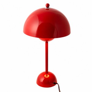 Lampa Stołowa e27 Vintage Abruzzo Zaffiro