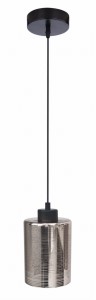 COX LAMPA WISZĄCA 12 1X60W E27 CHROM