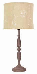 SAFARI LAMPA GABINETOWA 1X60W E27