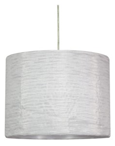 SUMMER 30 LAMPA WISZĄCA 1X60W E27 BIAŁY