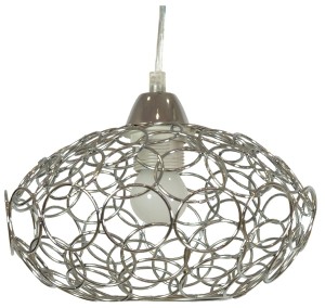 PINIA LAMPA WISZĄCA 25 1X60W E27