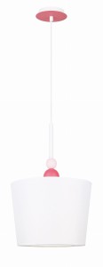 BEBE LAMPA WISZĄCA 30 1X60W E27