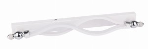 Lampa ESSE KINKIET 12W LED 4000K BIAŁY
