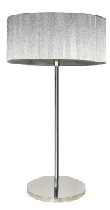SOLO LAMPA 3X40W E14CHROM