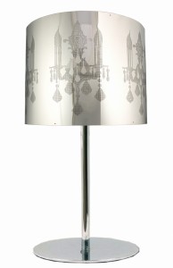 ARKAS LAMPA 1X60W E27