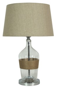 ECO 3 LAMPA GABINETOWA 40X62 1X60W E27