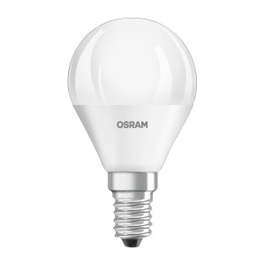 Żarówka LED E14 kulka 5.5W 4000K 470lm