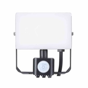 Naświetlacz LED 20W PIR 2000lm 5000K
