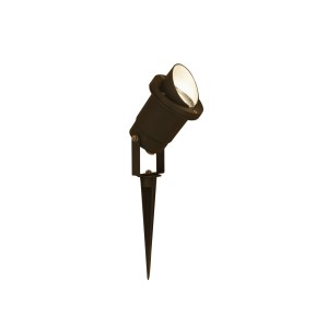 Nowodvorski  Lampa Gruntowa Bush
