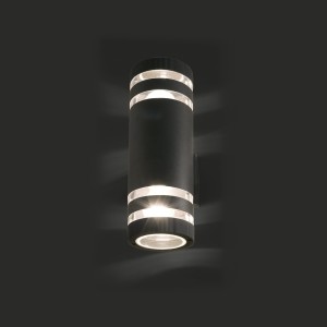 Nowodvorski  Lampa Zwenętrzna Kinkiet Sierra