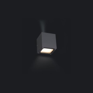 Nowodvorski  Lampa Zwenętrzna Kinkiet Khumbu