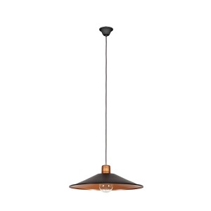 Nowodvorski  Lampa Sufitowa Wisząca Garret M