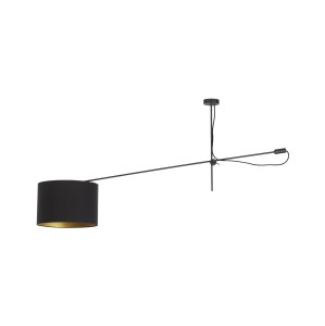 Nowodvorski  Lampa Sufitowa Viper