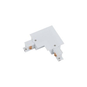 Nowodvorski  Oświetlenie Komercyjne  Ctls Recessed Power L Connector, Right (L-R)