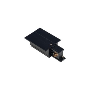 Nowodvorski  Oświetlenie Komercyjne  Ctls Recessed Power End Cap, Left (Pe-L)