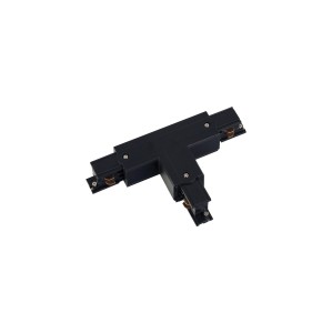Nowodvorski  Oświetlenie Komercyjne  Ctls Power T Connector, Left 2 (T-L2)