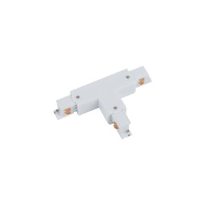Nowodvorski  Oświetlenie Komercyjne  Ctls Power T Connector, Left 1 (T-L1)