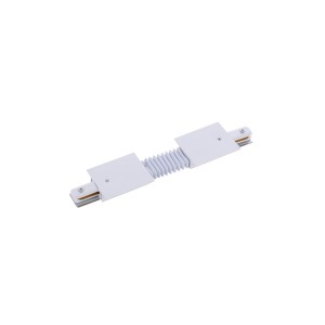 Nowodvorski  System Profile  Podtynkowy Profile Recessed Flex Connector