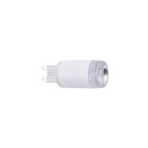Nowodvorski  Żarówka  Bulb Lens Led, G9, 3W