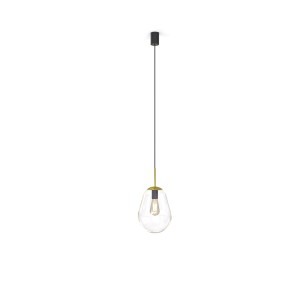 Nowodvorski  Lampa Sufitowa Wisząca Pear S