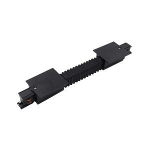 Nowodvorski  Oświetlenie Komercyjne  Ctls Recessed Power Flex Connector Bl
