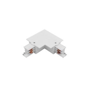 Nowodvorski  Oświetlenie Komercyjne  Ctls Recessed Power L Connector, Left (L-L)