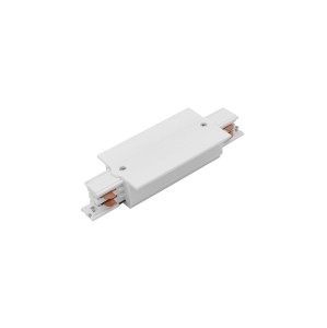 Nowodvorski  Oświetlenie Komercyjne  Ctls Recessed Power Straight Connector