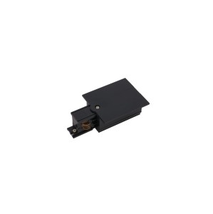 Nowodvorski  Oświetlenie Komercyjne  Ctls Recessed Power End Cap, Right (Pe-R)