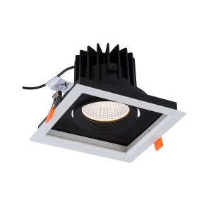 Nowodvorski  Oświetlenie Komercyjne Podtynkowe  Cl Dia Led 30W