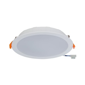 Nowodvorski  Oświetlenie Komercyjne Podtynkowe  Cl Kos Led 24W