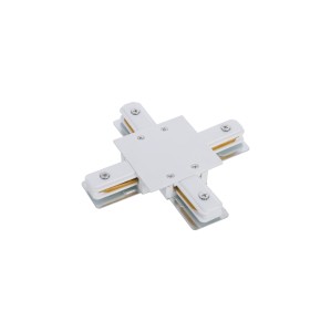 Nowodvorski  System Profile  Podtynkowy Profile Recessed X Connector