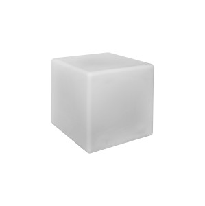 Nowodvorski  Lampa Zewnętrzna Przenośna Cumulus Cube L