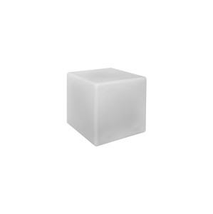 Nowodvorski  Lampa Zewnętrzna Przenośna Cumulus Cube M