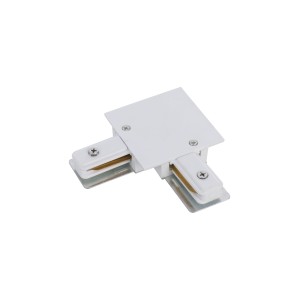 Nowodvorski  System Profile  Podtynkowy Profile Recessed L Connector