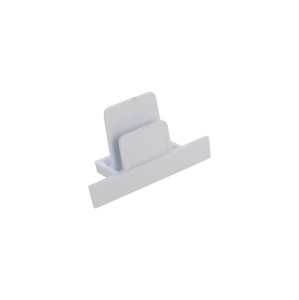 Nowodvorski  System Profile  Podtynkowy Profile Recessed Dead End Cap