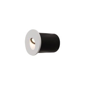 Nowodvorski  Lampa Zewnętrzna Podtynkowa Oia Led
