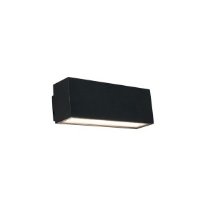 Nowodvorski  Lampa Zwenętrzna Kinkiet Unit Led