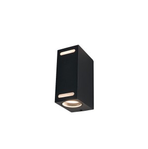 Nowodvorski  Lampa Zwenętrzna Kinkiet Assos
