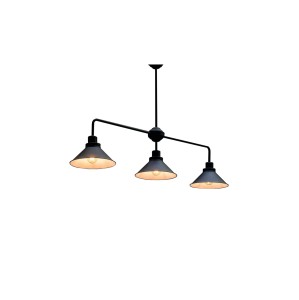 Nowodvorski  Lampa Sufitowa Craft