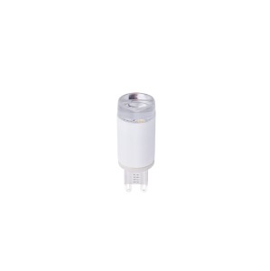 Nowodvorski  Żarówka  Bulb Lens Led, G9, 3W