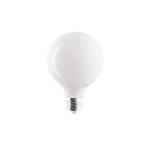 Nowodvorski  Żarówka Bulb Glass Ball Led, E27, 8W