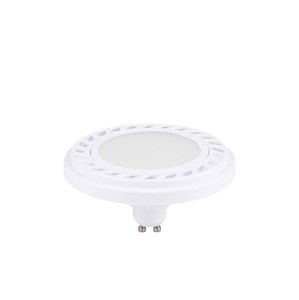 Nowodvorski  Żarówka Reflector Diffuser Led, Gu10, Es111, 9W