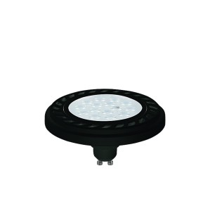 Nowodvorski  Żarówka Reflector Lens Led, Gu10, Es111, 9W