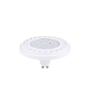 Nowodvorski  Żarówka Reflector Lens Led, Gu10, Es111, 9W