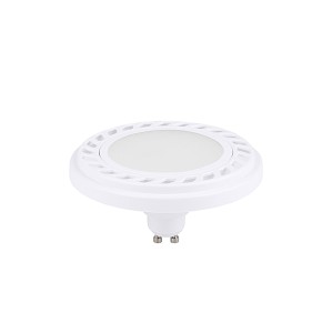 Nowodvorski  Żarówka Reflector Diffuser Led, Gu10, Es111, 9W